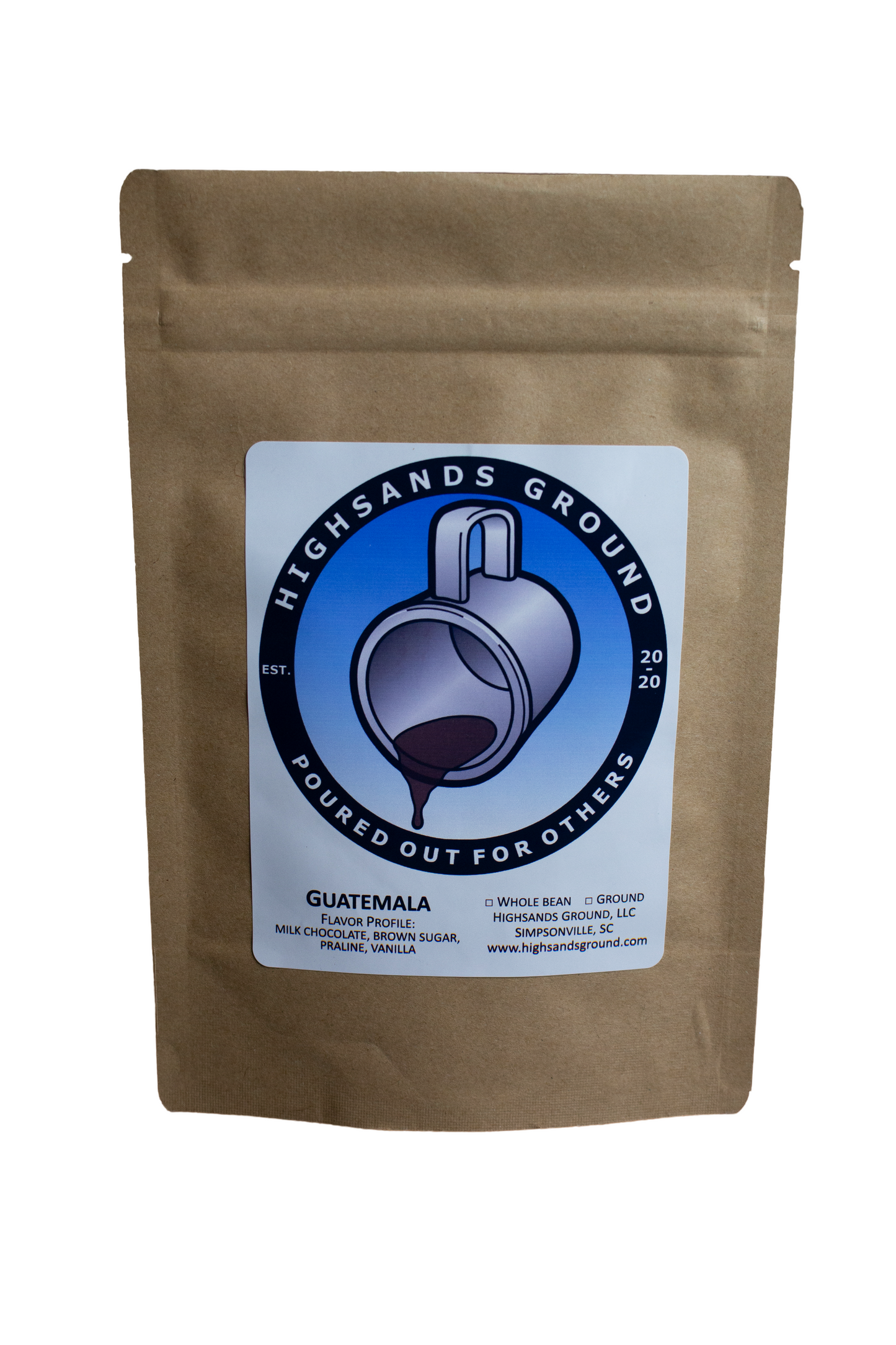 Guatemala Coffee