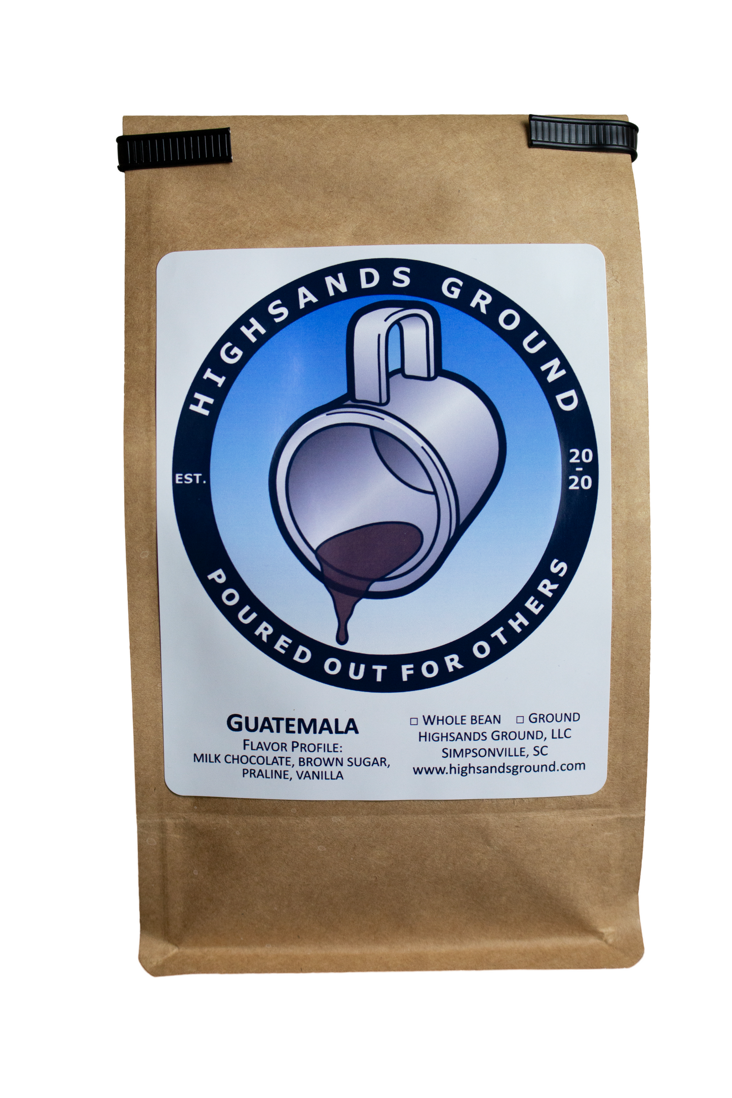 Guatemala Coffee